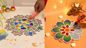 Rangoli Desings