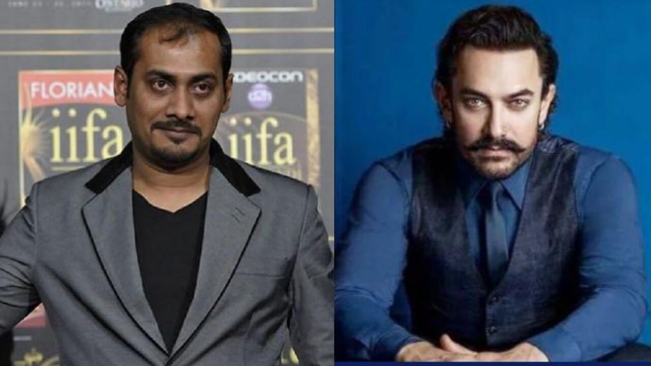 aamir khan Aamir Khan