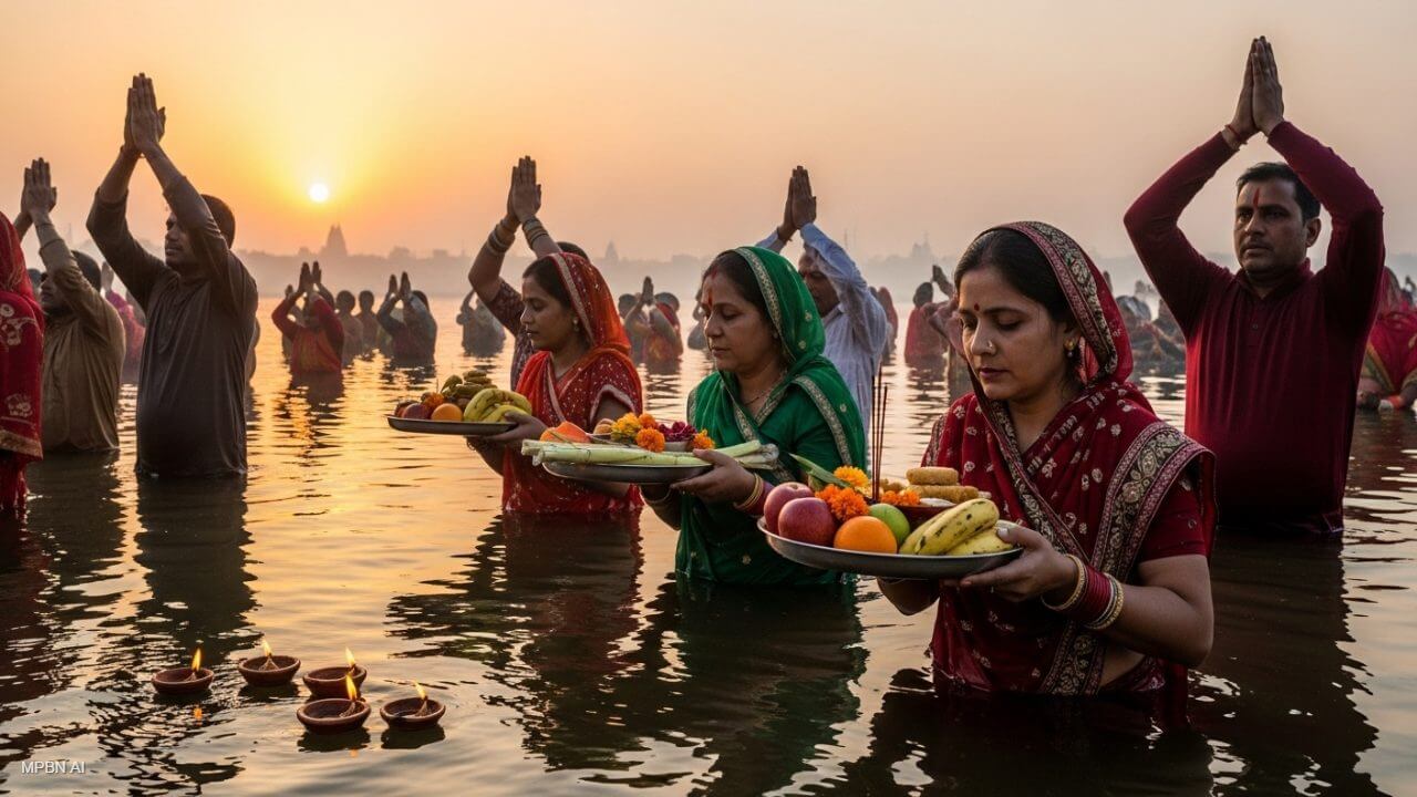 Chhath Puja 2025