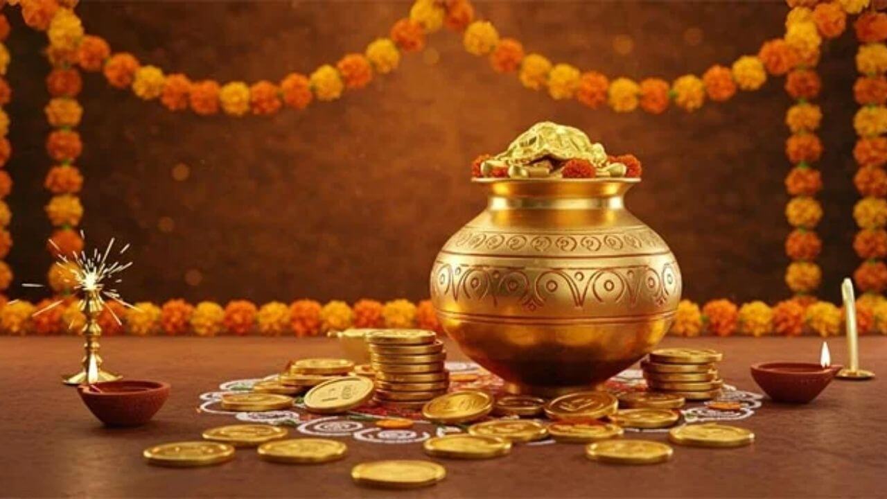 Dhanteras
