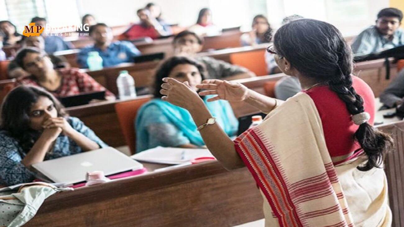 TN TRB असिस्टेंट प्रोफेसर बनने का सपना कर सकते हैं पूरा, इस राज्य ने निकाली 2708 पदों पर भर्ती, जानें पूरी जानकारी