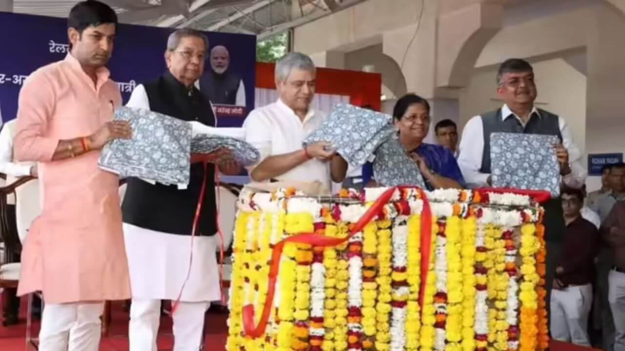 Sanganeri Print Sanganeri Print