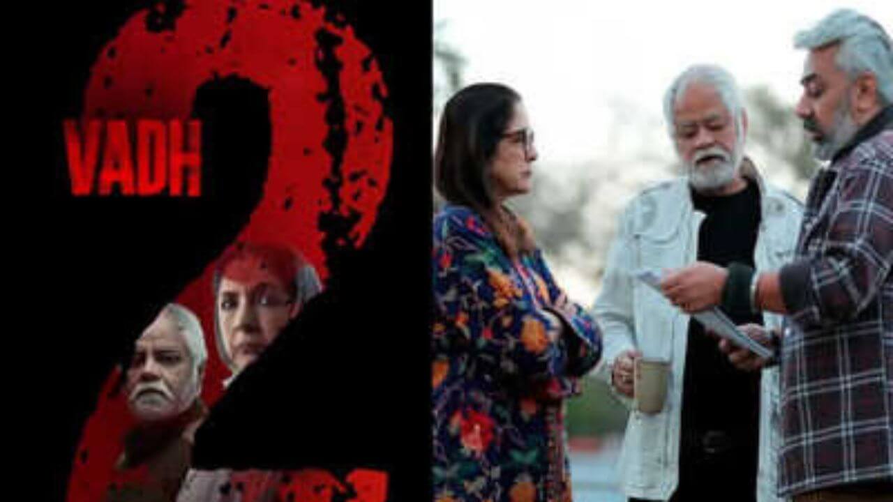 Vadh 2