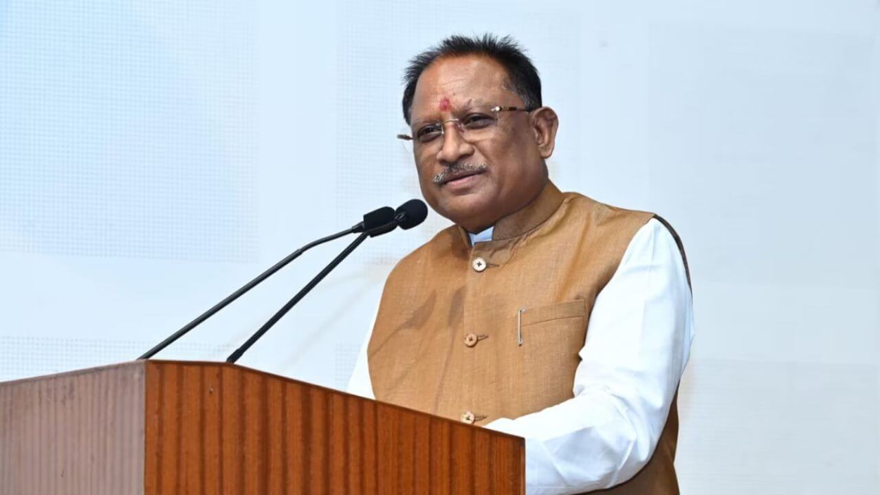 बिलासपुर ट्रेन हादसे सीएम विष्णुदेव साय ने जताया शोक, जानें क्या कहा?