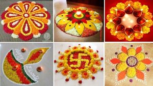 Rangoli Desings