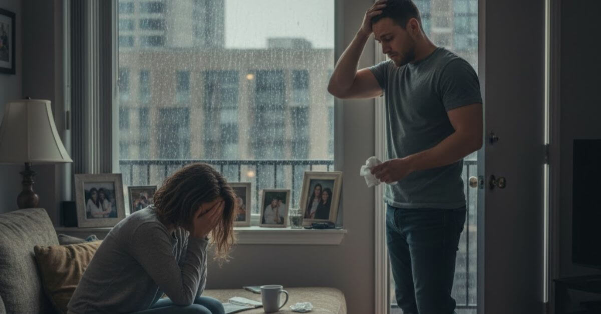 ब्रेकअप Breakup ai