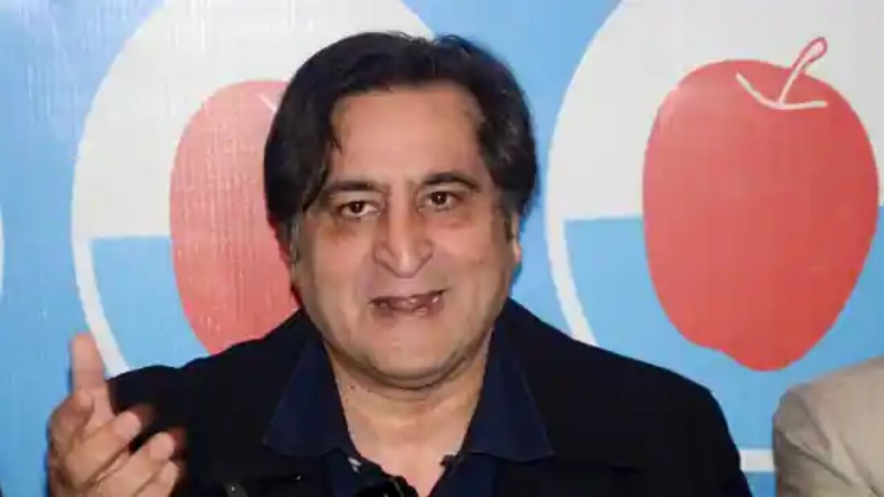 Jammu and Kashmir फिक्स मैच रहा, 7 वोट तो गिफ्ट में दिए; राज्यसभा सीटों को लेकर सज्जाद लोन का गंभीर आरोप