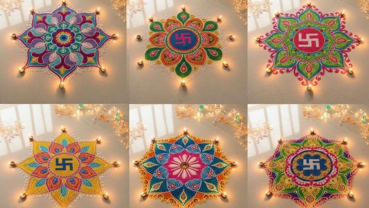 Rangoli