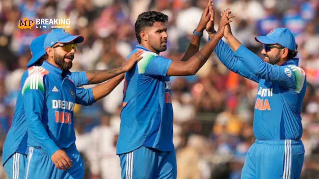 ind vs aus इरफान पठान ने चुनी पहले वनडे मुकाबले के लिए भारत की प्लेइंग 11, इस डेब्यू खिलाड़ी को दी जगह