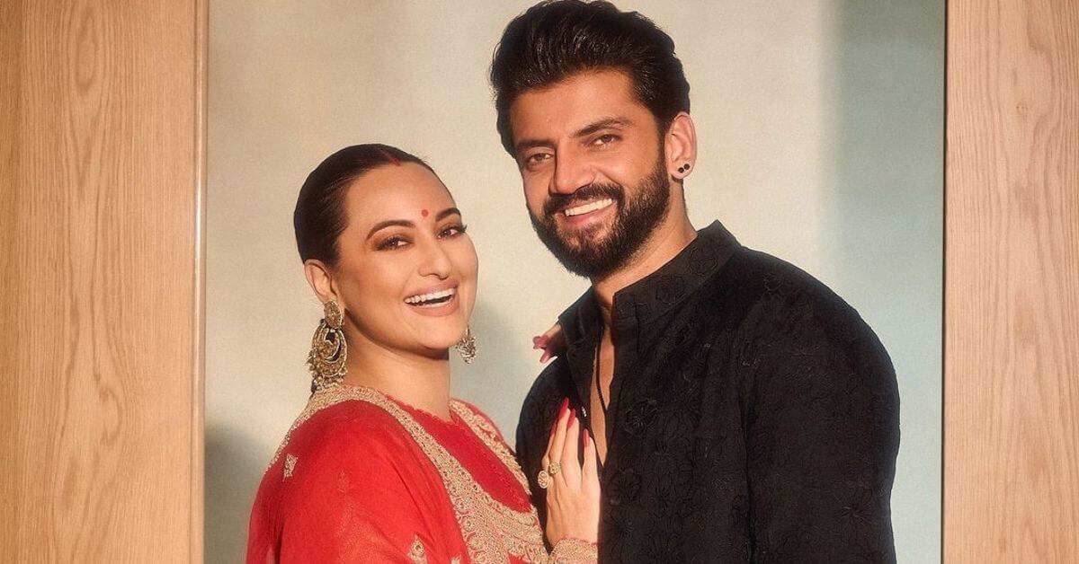 Sonakshi Sinha Sonakshi Sinha