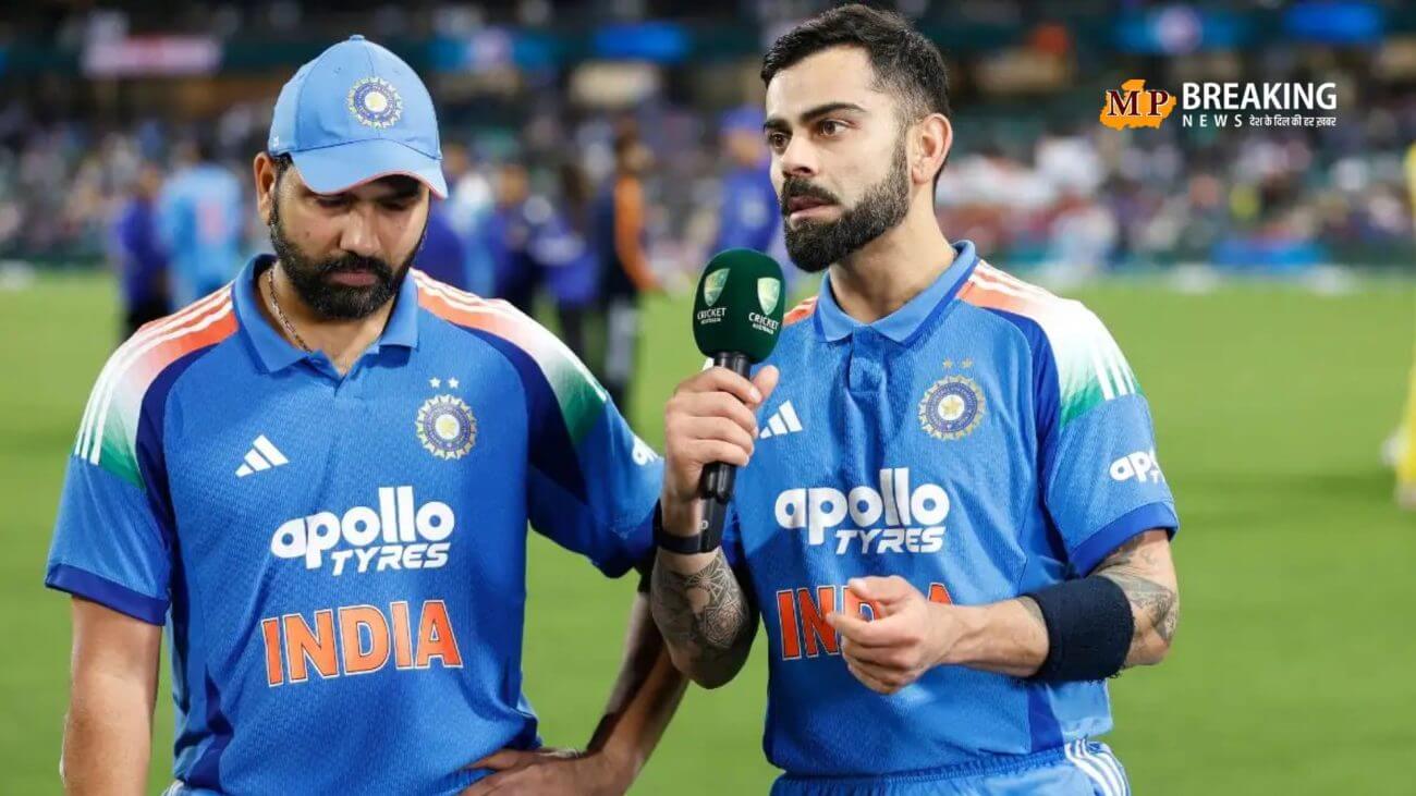 next ODI series कब होगी ऑस्ट्रेलिया में अगली वनडे सीरीज? जानिए क्यों रोहित शर्मा और विराट कोहली ने कहा इस देश को अलविदा