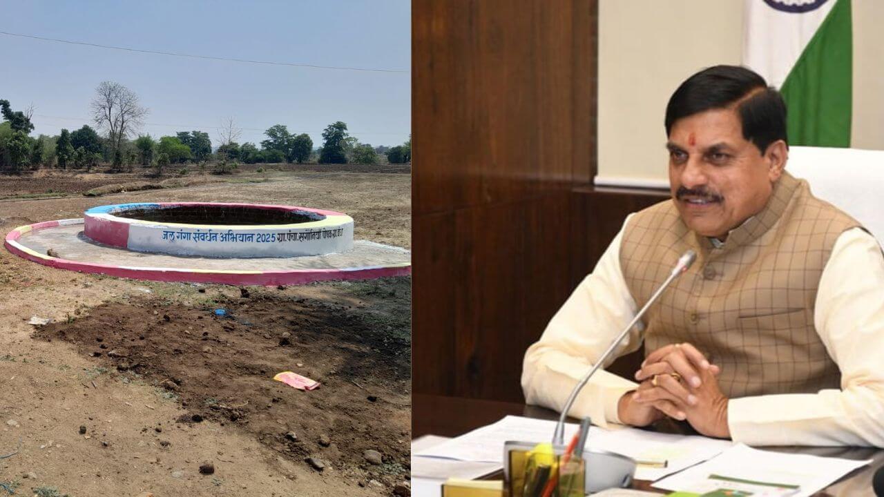 MP National Water Awards