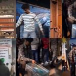 Bihar elections Truck full of duplicate EVM