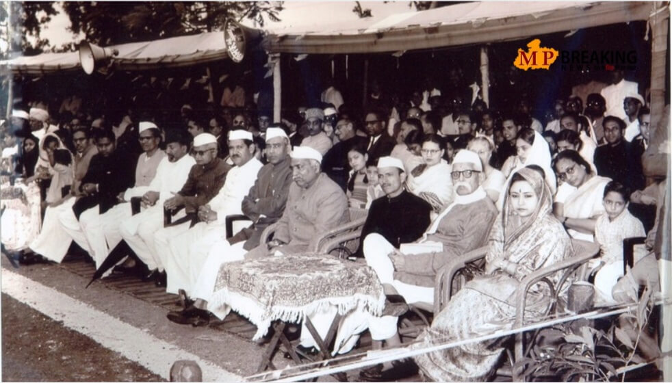 Madhya Pradesh Election MP का पहला विधानसभा चुनाव : जब कांग्रेस ने 232 सीटें जीतीं और जनसंघ ने दी पहली दस्तक