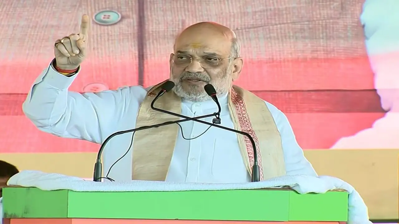 14 नवंबर को राहुल और लालू की पार्टियां पूरी तरह हो जाएंगी साफ,अमित शाह 2 14 नवंबर को राहुल और लालू की पार्टियां पूरी तरह हो जाएंगी साफ, बिहार में खूब गरजे अमित शाह