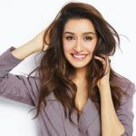 Shraddha Kapoor