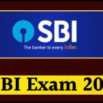 sbi po and clerk exam 2025