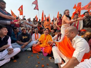 धीरेंद्र शास्त्री शिखर धवन उमेश यादव