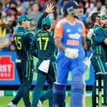 IND vs AUS के बीच पांचवा T20 मुकाबला
