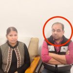 Lokayukta Police Action Balaghat