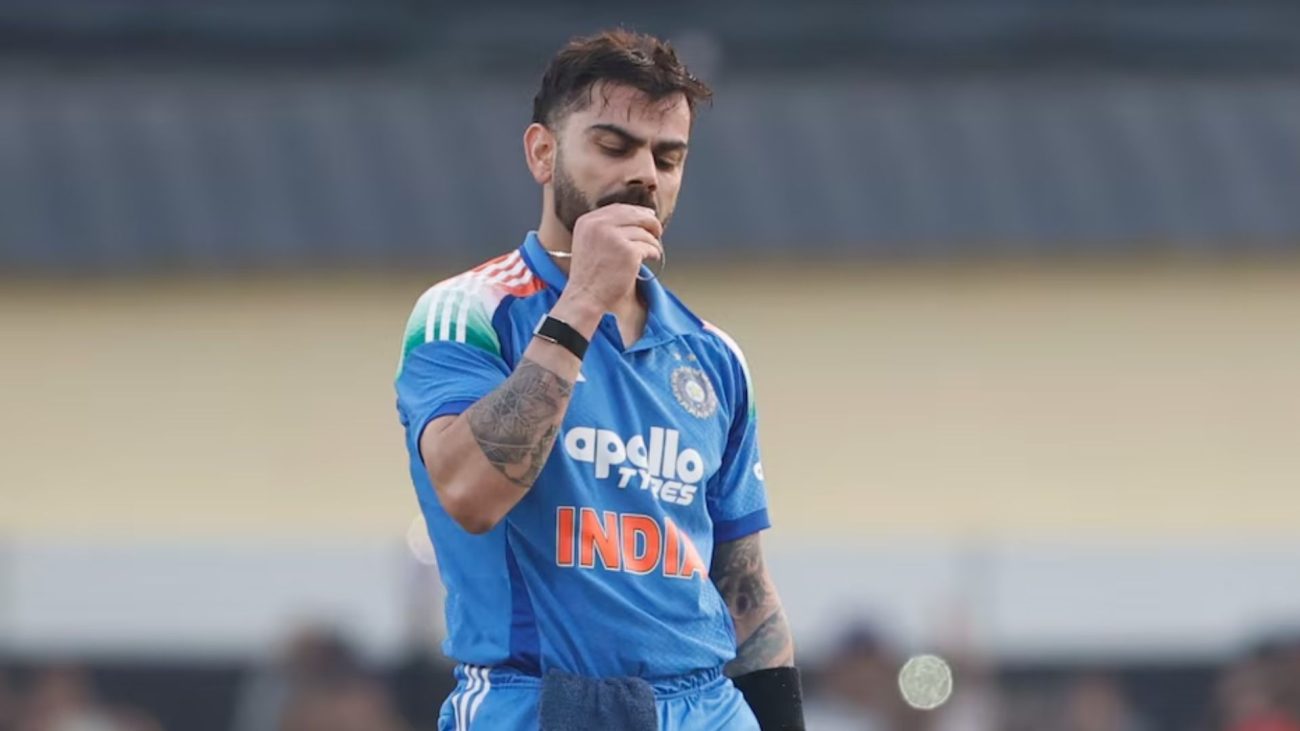 विराट कोहली फिर लगाएंगे रिकॉर्ड की झड़ी? जानिए विशाखापट्टनम में कैसा रहा है रिकॉर्ड